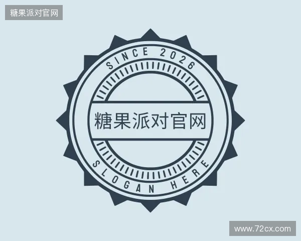 发现糖果派对官网